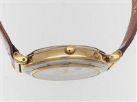 Orologio Vetta Uomo Les Complications in Acciaio placcato oro giallo 23937.970 - 23937.970